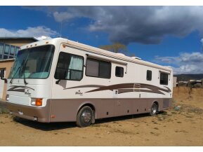1995 Monaco Windsor Rvs For Sale Rvs On Autotrader