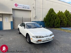 1995 Nissan Silvia Q's for sale 101853385