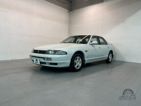 1995 Nissan Skyline for sale 101963584