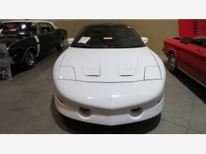 1995 Pontiac Firebird Coupe for sale 101795075
