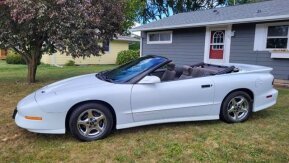 1995 Pontiac Firebird for sale 101942460