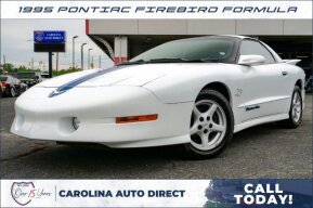 1995 Pontiac Firebird for sale 102023921