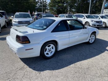 1995 Pontiac Grand Prix SE Coupe