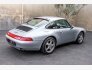 1995 Porsche 911 Coupe for sale 101821107
