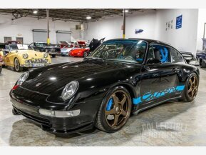 1995 Porsche 911 for sale 101831407