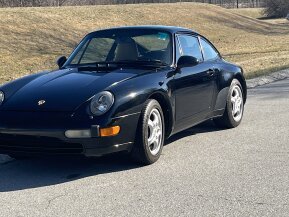 1995 Porsche 911 4 Coupe for sale 101857225