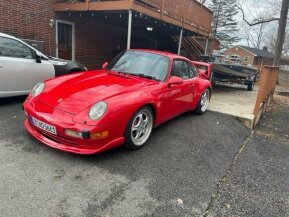 1995 Porsche 911 for sale 101866621
