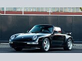 1995 Porsche 911 for sale 102008907