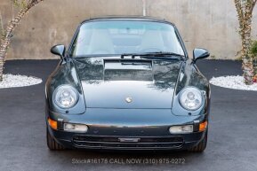 1995 Porsche 911 Coupe for sale 101879981