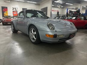 1995 Porsche 911 for sale 101939160