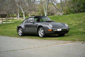 1995 Porsche 911 for sale 102004697