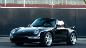 1995 Porsche 911 for sale 102008907