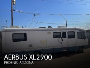 1995 Rexhall Aerbus for sale 300349509