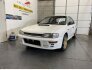 1995 Subaru Impreza WRX for sale 101791613