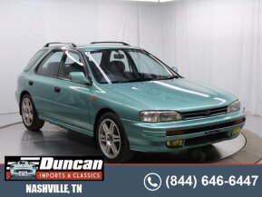 1995 Subaru Impreza for sale 101991848