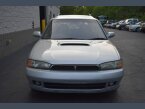 Thumbnail Photo 4 for 1995 Subaru Legacy