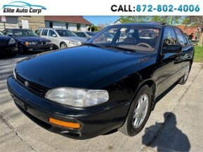1995 Toyota Camry XLE V6 for sale 102023391