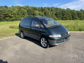 1995 Toyota Estima  for sale 101795592