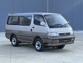 1995 Toyota Hiace for sale 101955230