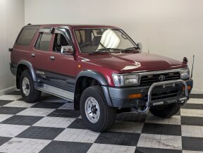1995 Toyota Hilux for sale 102022959