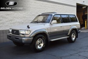 1995 Toyota Land Cruiser for sale 101561565
