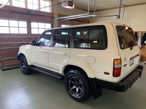 1995 Toyota Land Cruiser for sale 101968859
