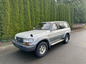 1995 Toyota Land Cruiser for sale 101979560