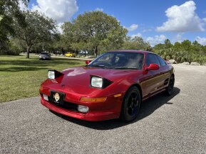 1995 Toyota MR2 Turbo for sale 101796617