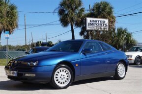 1996 Alfa Romeo GTV for sale 101801531