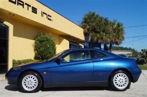 1996 Alfa Romeo GTV for sale 101801901