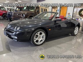 1996 Alfa Romeo Spider for sale 101845417