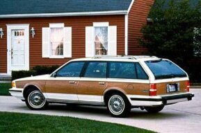 1996 Buick Century Wagon for sale 101823120