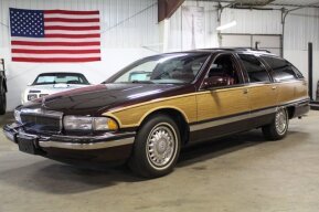 1996 Buick Roadmaster for sale 101926629