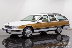 1996 Buick Roadmaster for sale 102002089
