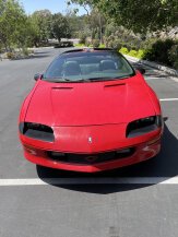 1996 Chevrolet Camaro Coupe for sale 101833973