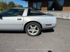 Thumbnail Photo 3 for 1996 Chevrolet Corvette Coupe