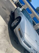 1996 Chevrolet Corvette for sale 101746044