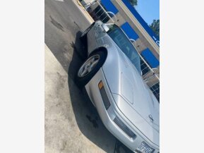 1996 Chevrolet Corvette for sale 101746044
