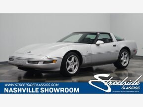 1996 Chevrolet Corvette for sale 101754151