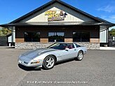1996 Chevrolet Corvette Coupe for sale 101800339