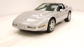 1996 Chevrolet Corvette for sale 101864292