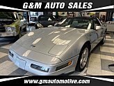1996 Chevrolet Corvette for sale 101910433