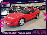 1996 Chevrolet Corvette Coupe for sale 101980574