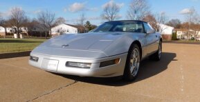 1996 Chevrolet Corvette for sale 101828830