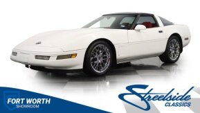 1996 Chevrolet Corvette for sale 101937635
