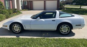 1996 Chevrolet Corvette Coupe for sale 102018906