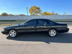 Thumbnail Photo 3 for 1996 Chevrolet Impala
