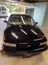 1996 Chevrolet Impala SS for sale 101933074