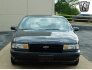 1996 Chevrolet Impala SS for sale 101792212