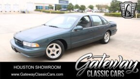 1996 Chevrolet Impala SS for sale 101871339